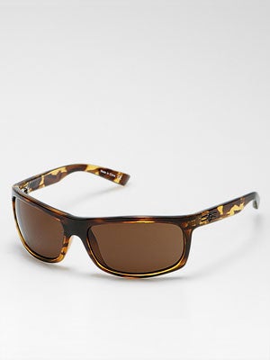 Von Zipper Conman Demi Tortoise/Bronze Lens