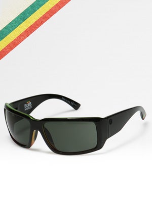 VZ DryDock Sunglasses Marley w/Grey Lens