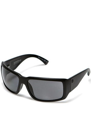 VZ DryDock S.I.N. Blk Satin/Grey Poly Polar Lens