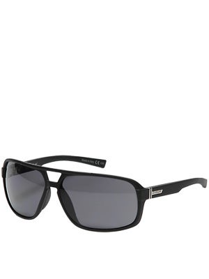 VZ Decco Tri-Motion Black Satin/Grey Polarized