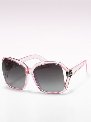 VZ Dharma Girls Bubblegum Pink/Gradient Lens
