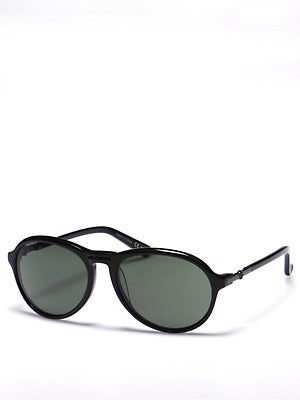 Von Zipper Digby  Black Gloss/Grey Lens