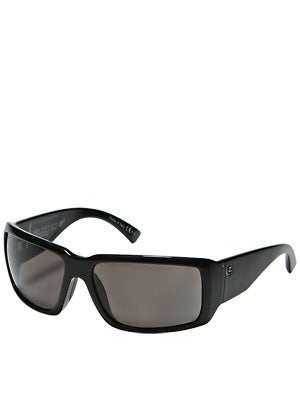 VZ DryDock Meloptics Black Gloss/Grey Polarized