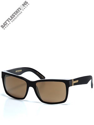 VZ Elmore Battlestations Black/Gold Chrome