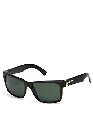 VZ Elmore Black Gloss/Vintage Grey