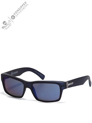 VZ Fulton Sea Shepherd Gnarwhal Navy/Astro Glo