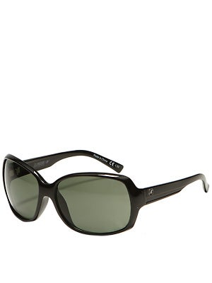 VZ Ling Ling Girls Black/Grey Polarized Lens
