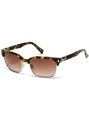Von Zipper Mayfield Tort w/Gradient Lens
