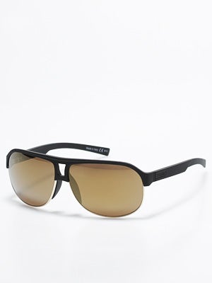 VZ Ottobahn Black/Gold Chrome
