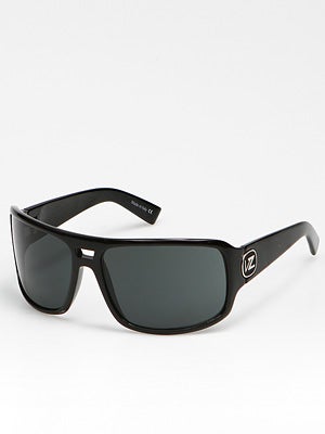 Prowler Black Gloss w/ Grey Lens