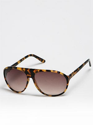Von Zipper Rockford Tortoise/Gradient Lens