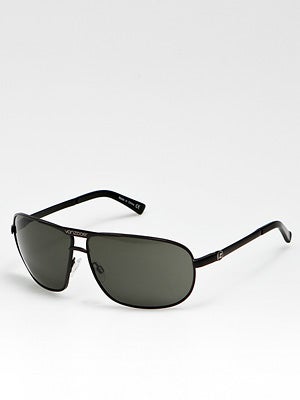 Skitch Black Matte with Grey Lens