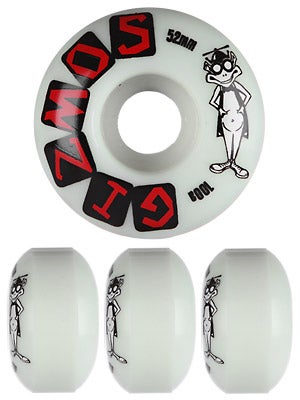 World Industries Gizmos Wheels