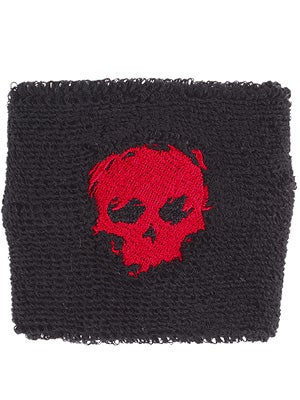 Zero Bloody Skull Wristbands