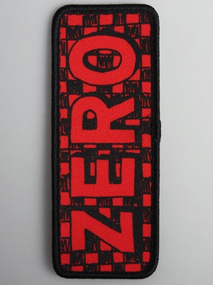 Zero Checkers Patch 