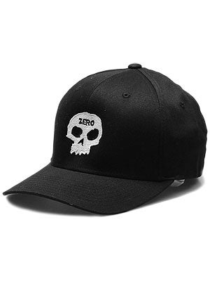 Zero Skull Flexfit Hat