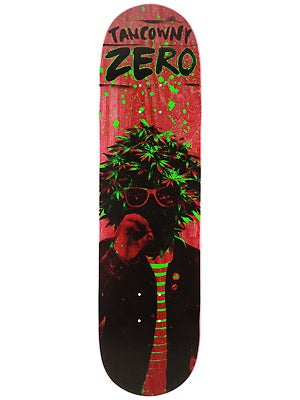 Zero Tancowney ATAK Deck  8.25 x 32.25