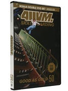 411 VM #50 DVD