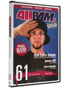 411 VM #61 DVD