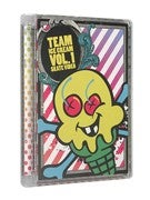 Team Ice Cream Vol. 1 DVD