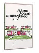 Jereme Rogers' Neighborhood DVD