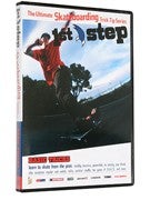 1st Step - Basic Tricks DVD