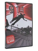 411 VM 911 Slams DVD