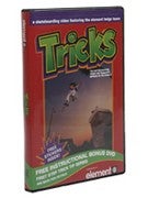 411 VM Tricks DVD