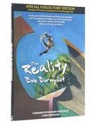 411 VM Reality of Bob Burnquist DVD
