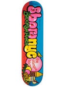 5Boro Brooklyn Punch Deck  8 x 31.5