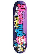 5Boro Bronx Blowout Deck  8.125 x 32