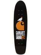 5Boro x Carhartt Cruiser Deck  7.5 x 29.5