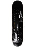 5Boro Chrylser Lit Deck  8 x 31.5