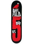 5Boro Falla Jumble Deck  7.8 x 31.1