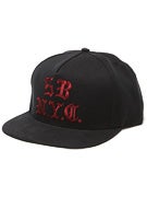 5boro Gothic Snapback Hat
