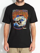 5Boro Greatful Shred T-Shirt