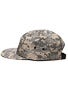 5boro Join or Die 5 Panel Hat