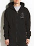 5Boro Join or Die Hoodzip