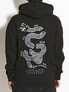 5Boro Join or Die Hoodzip