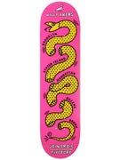 5Boro Join Or Die Akers Seal Deck  8 x 31.5