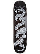 5Boro Join Or Die Pensyl Seal Deck  8.1 x 31.5