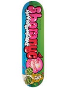 5Boro Manhattan Melons Deck  8 x 31.5