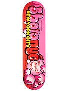 5Boro New York City Deck  8.1 x 31.5