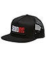 5boro NYC Logo Snapback Hat