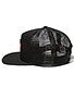5boro NYC Logo Snapback Hat