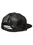 5boro NYC Logo Snapback Hat