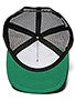 5boro NYC Logo Snapback Hat