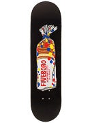 5Boro Pensyl Corner Store Deck  8.25 x 32