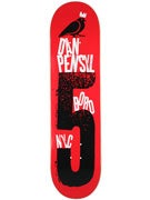 5Boro Pensyl Jumble Deck  8.1 x 31.5