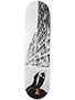 5Boro Pontus Right Foot Deck  8.13 x 31.75